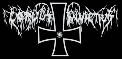 logo Corvus Invictus